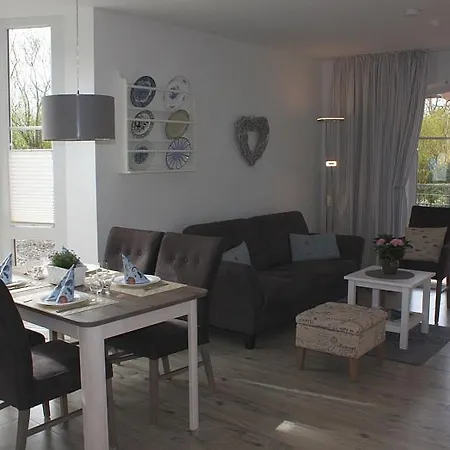 Hannes Koje Greetsiel Extérieur photo