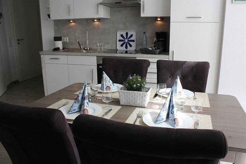 Hannes Koje Appartement *