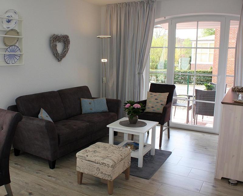 Hannes Koje Appartement *