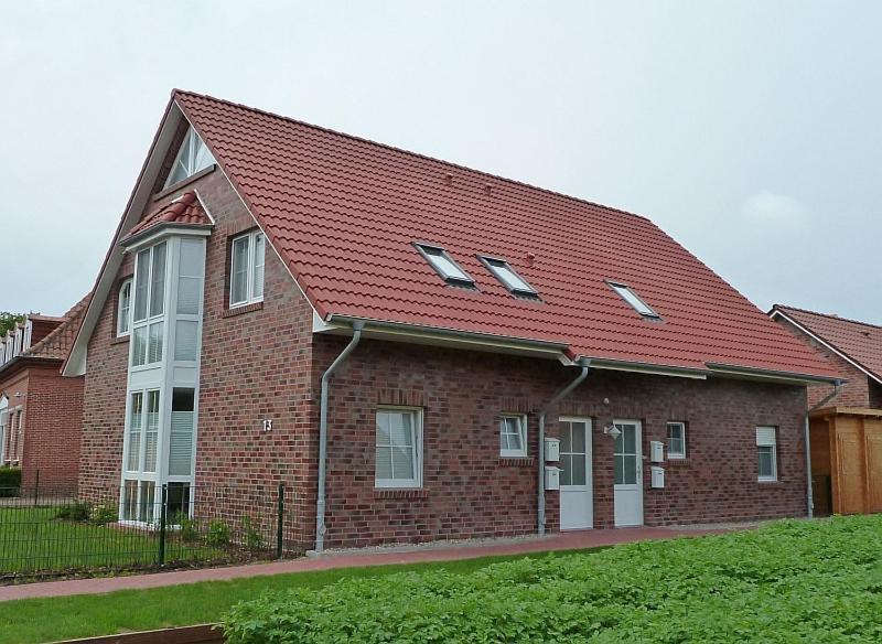 Hannes Koje Appartement *