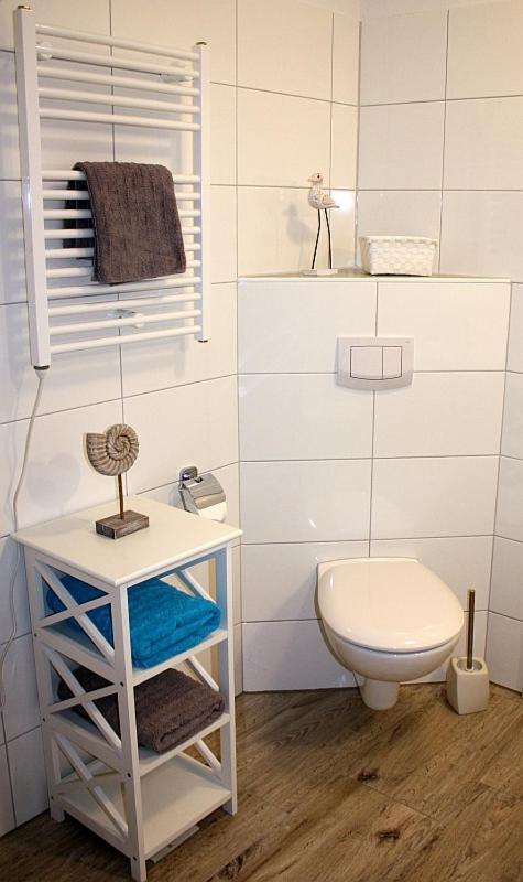 Hannes Koje Appartement *