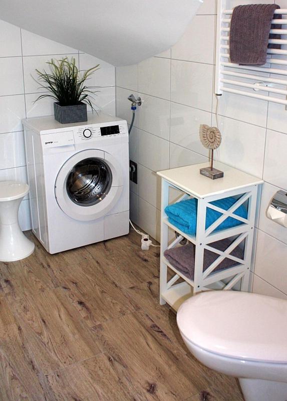 Appartement Hannes Koje *